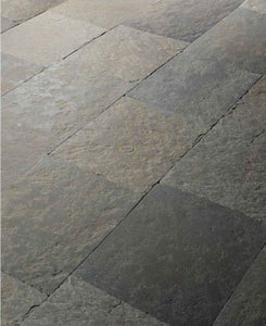 HISTORICAL FLOORS