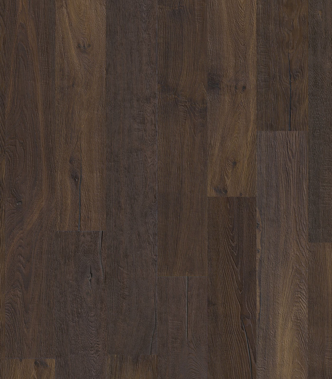 PAMIRS - FRENCH OAK